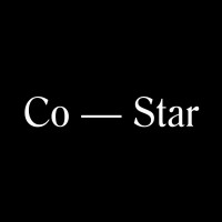 Co–Star Astrology Society Logo